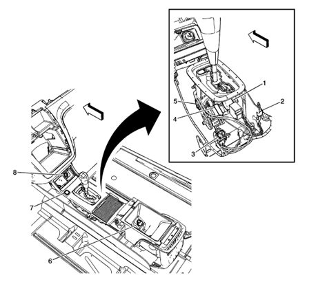 Code P0741 <b>Buick</b> Tech Notes. . 2006 buick lucerne transmission solenoid location